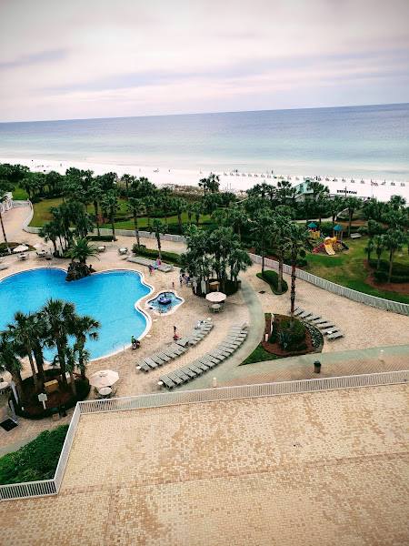 The Spa At Silver Shells - Spa in Destin