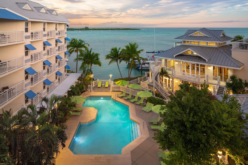 Hyatt Centric Key West Resort & Spa