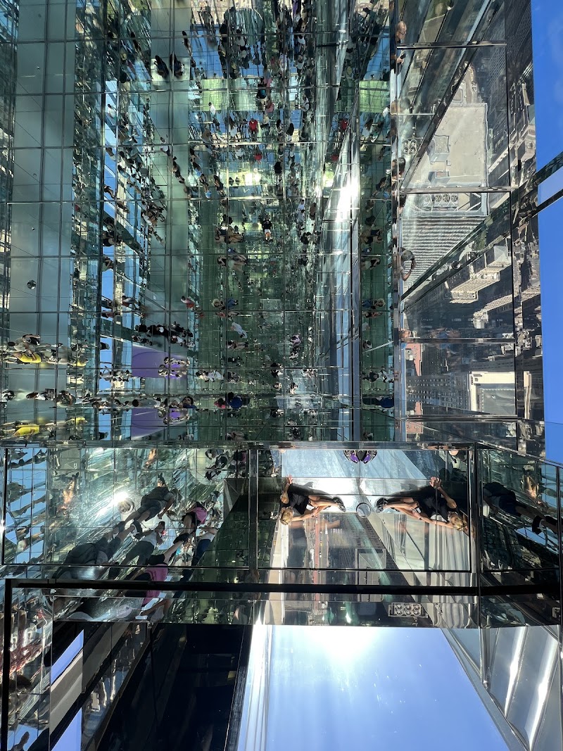 SUMMIT One Vanderbilt photo