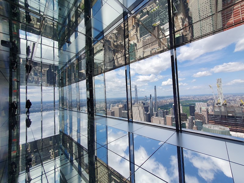 SUMMIT One Vanderbilt photo