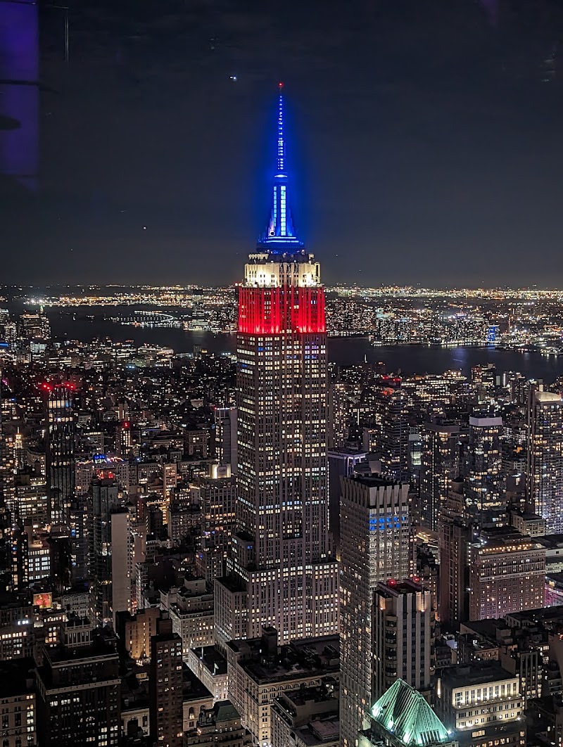 SUMMIT One Vanderbilt photo