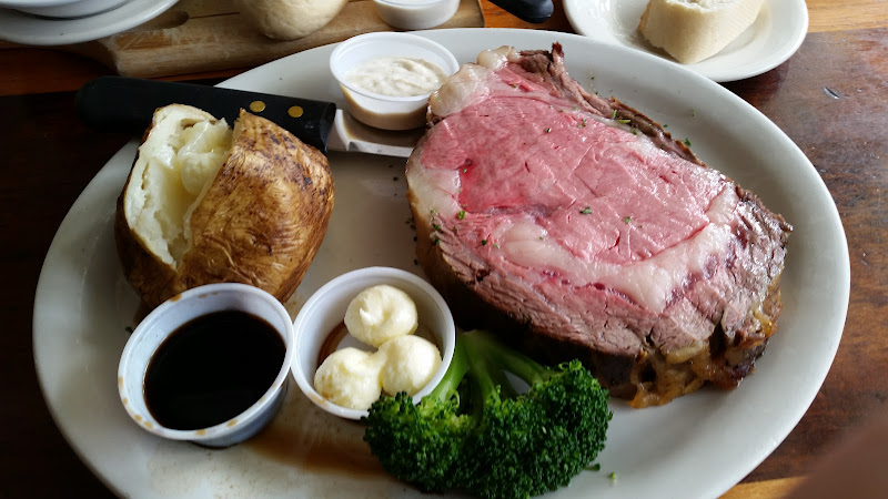 Duffy's Steak & Lobster House