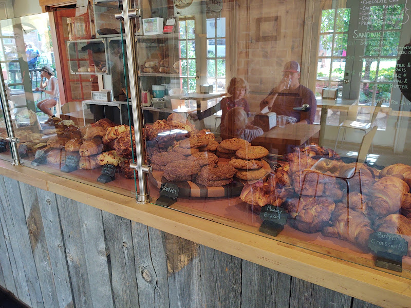 Smell That Bread Bakery