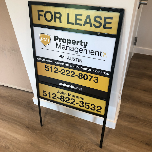 PROPERTY MANAGEMENT INC - PMI Austin