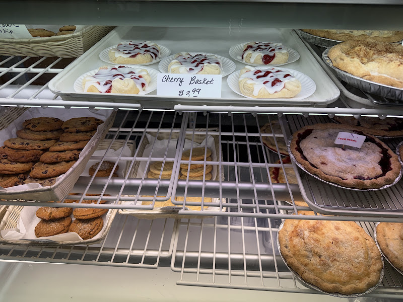 Bea's Ho-Made Products - Bakery in Ellison Bay