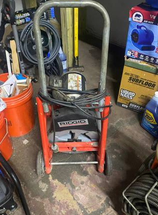 Puget Seattle Plumbers and Drain Cleaning Co.