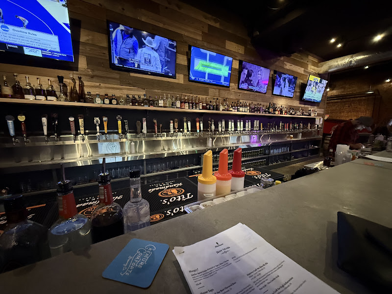 Hoptown Southside - Bar in Chattanooga