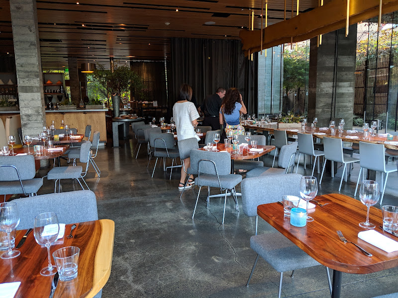 Spoonbar