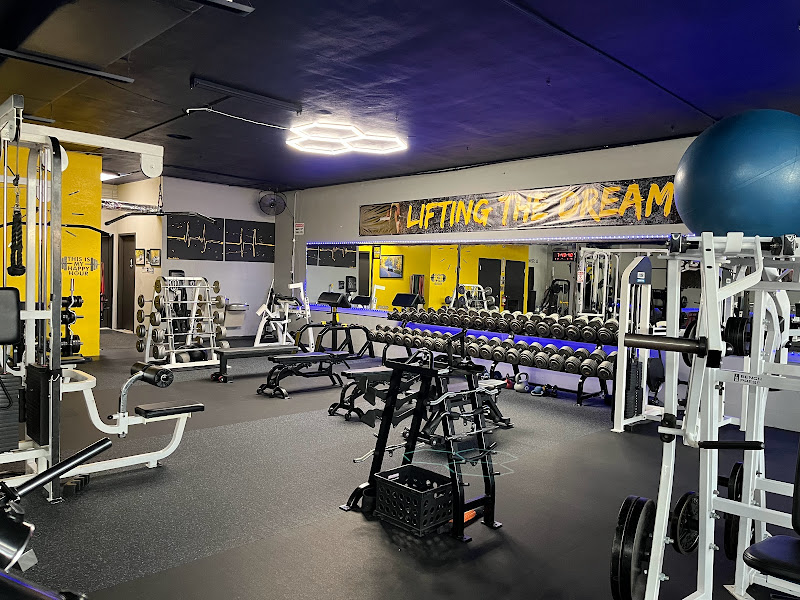Clearwater Beach Fitness