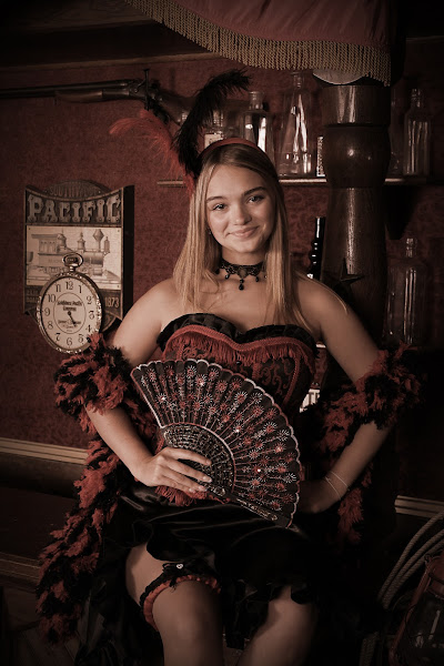 Old Time Photos - Portrait studio in Pigeon Forge