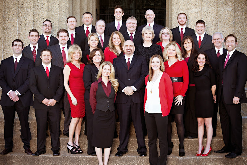 The Ashton Real Estate Group of RE/MAX Advantage
