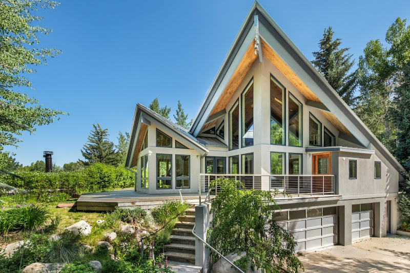 Aspen Luxury Rentals - Vacation home rental agency in Aspen