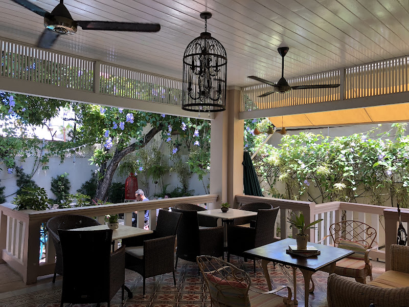 Kaffe Restaurant - Restaurant in Puerto Plata 57000