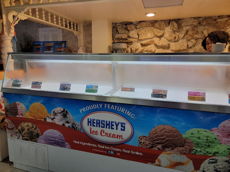 Take A Dip Ice Cream Shop - Ice cream shop in Ocean City