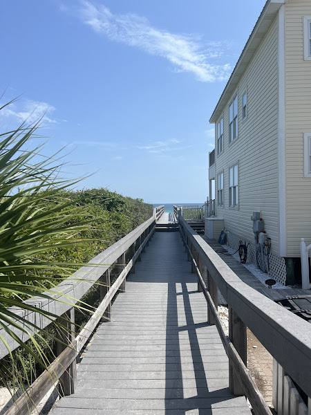 Oversee - Property management company in Panama City Beach