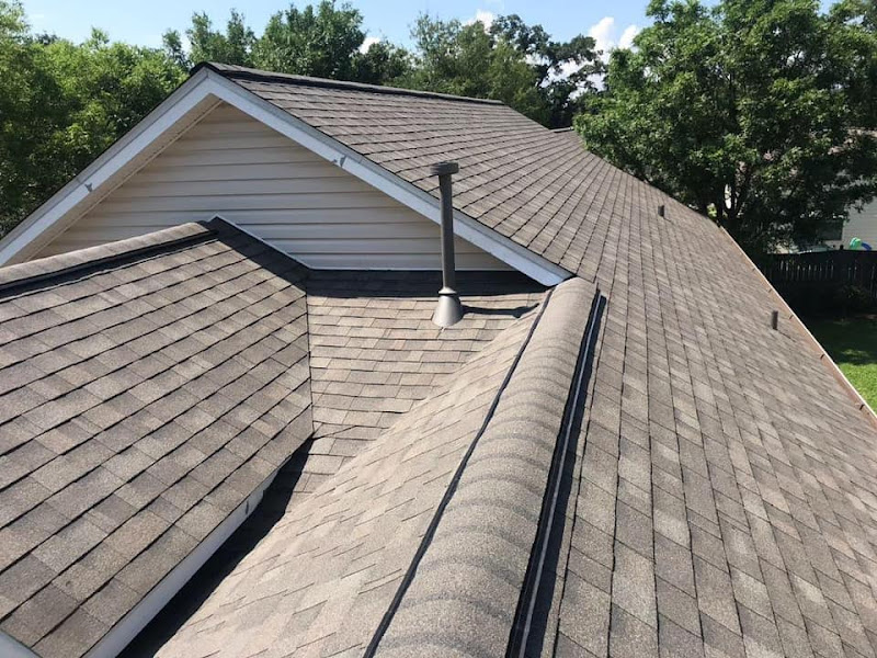 Tadlock Roofing