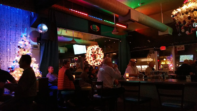 Streetbar - Bar in Palm Springs