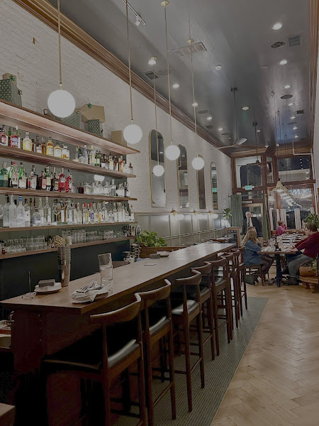Bistro Lagniappe