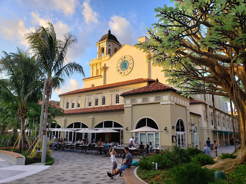 City Cellar Wine Bar & Grill - Wine bar in West Palm Beach