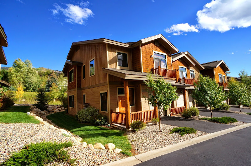Vacasa - Vacation home rental agency in Steamboat Springs