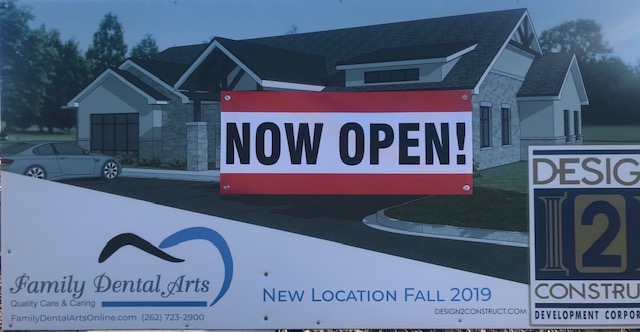 Family Dental Arts - Dentist in Elkhorn