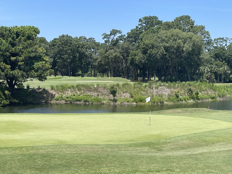 Hilton Head National Golf Course