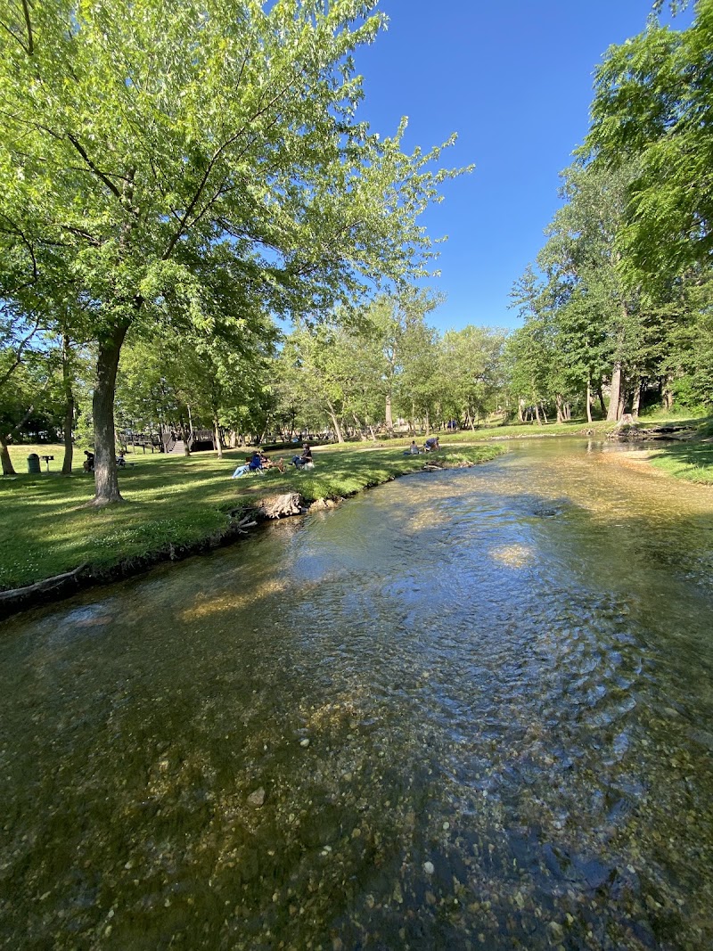 Samuel Donian Wetland Preserve - Tourist attraction in Lake Geneva