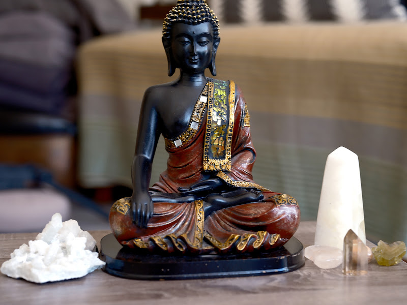 Breathe Skin & Body - Massage therapist in Telluride