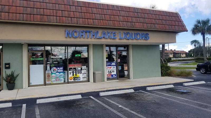 NORTHLAKE LIQUORS - Wine store in North Palm Beach