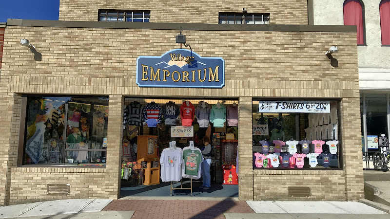 Village Emporium - Clothing store in Lake George