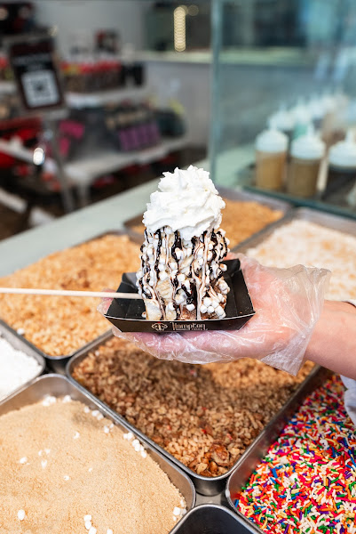 Hampton Chocolate Factory - Ice cream shop in Tampa