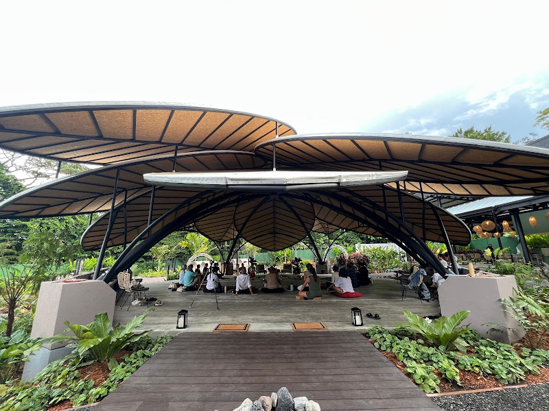 Moon Gate Wellness Sanctuary - Wellness center in Alajuela Province