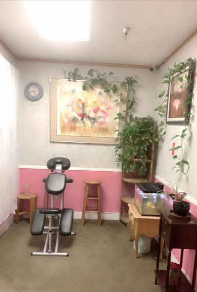 Lakeside Asian Massage