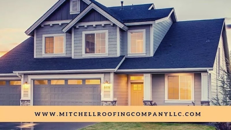 Mitchell Roofing Company LLC - Roofing contractor in Tampa