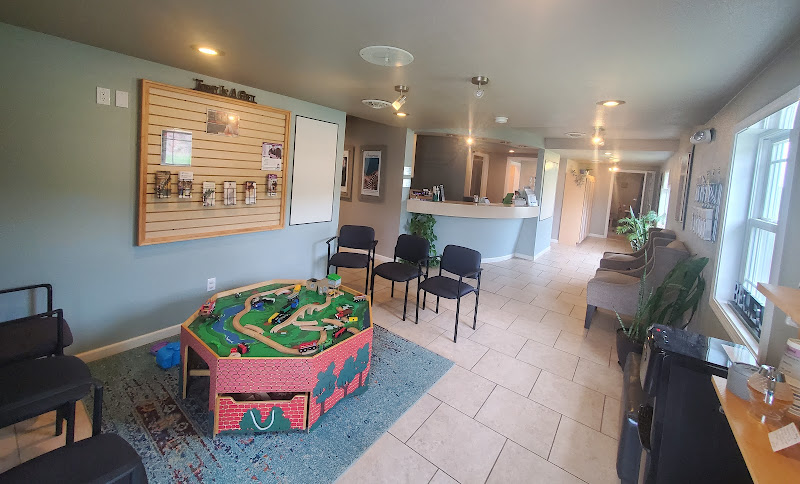 Absolute Wellness Center, Inc