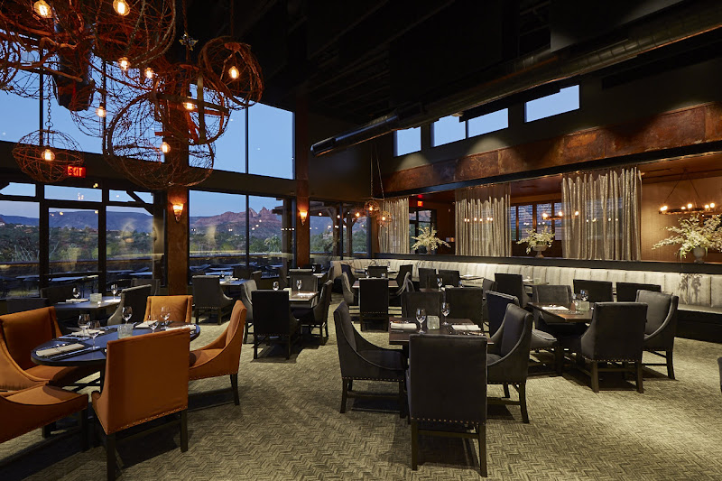 Mariposa Latin Inspired Grill - Latin American restaurant in Sedona