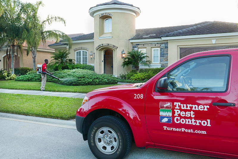 Turner Pest Control