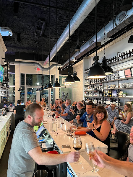 99 Bottles | Craft Beer Bar • Wine Bar