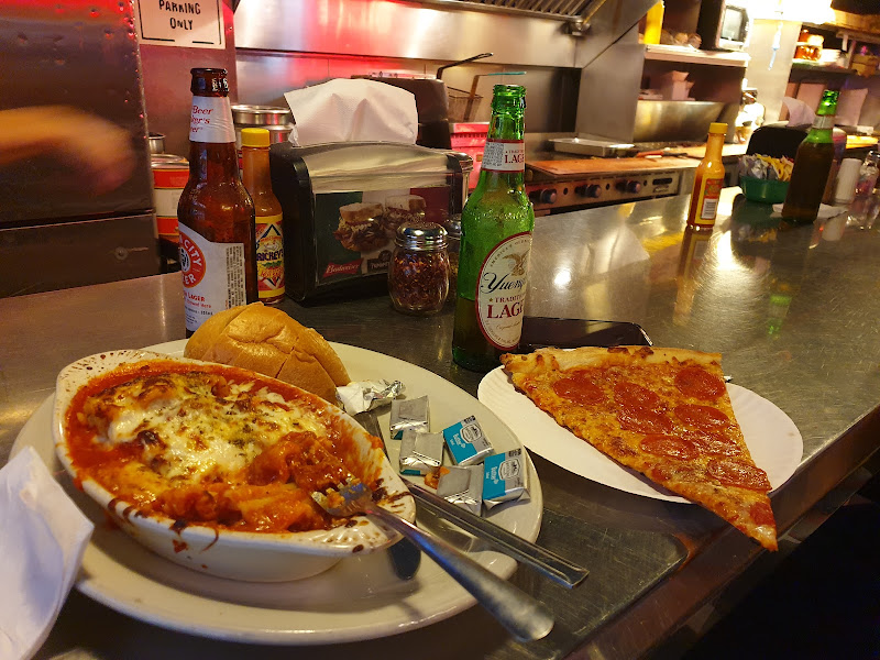 Primanti Brothers Pizza and Grill - Pizza restaurant in Fort Lauderdale
