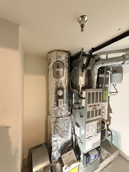 HotWire Furnace, Air Conditioning & Appliance Repair Seattle