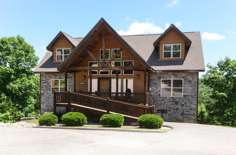 Vanessa's Vacation Homes - Lodge 371 - Vacation home rental agency in Branson