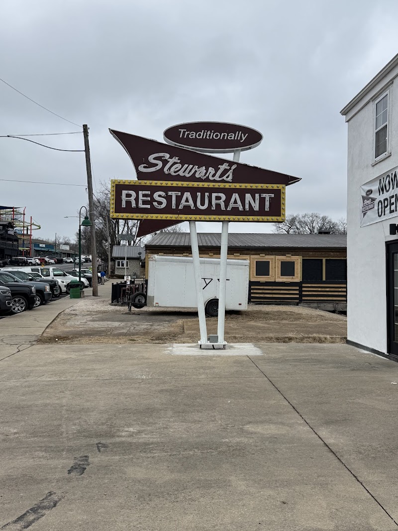 Stewart's Restaurant - Breakfast restaurant in Lake Ozark