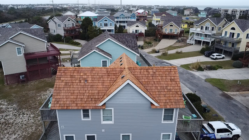 Mueller Builders OBX