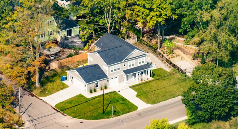 Slainte Shack Vacation Rental - Vacation home rental agency in South Haven