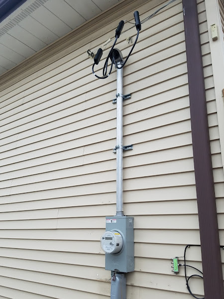 Paul's Electric Inc. - Electrician in Chicago