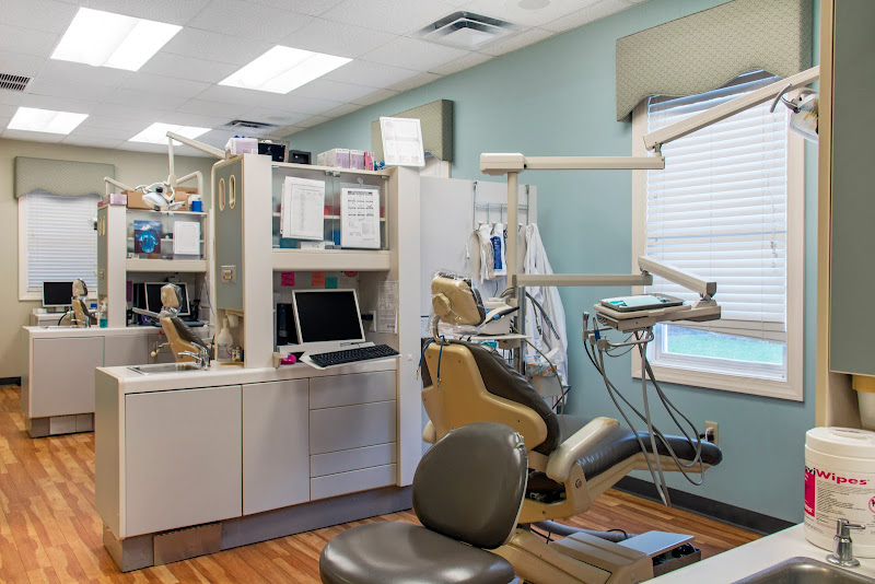 Southern Dental Center