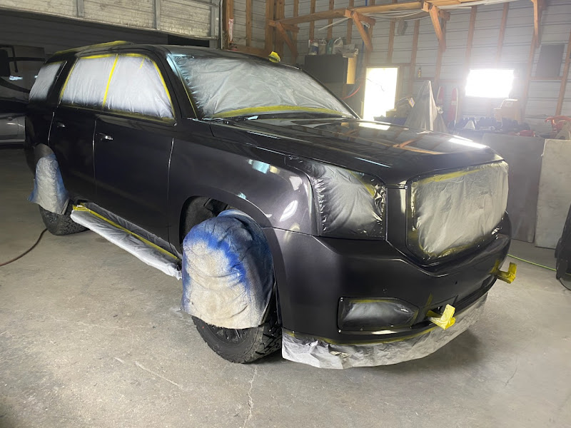 In & Out Auto Repair llc