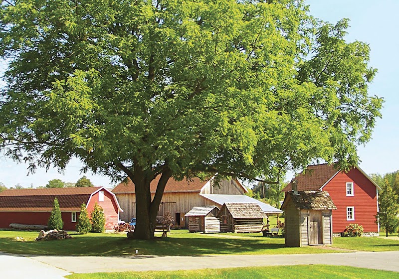 Sister Bay Historical Society - Museum in Sister Bay
