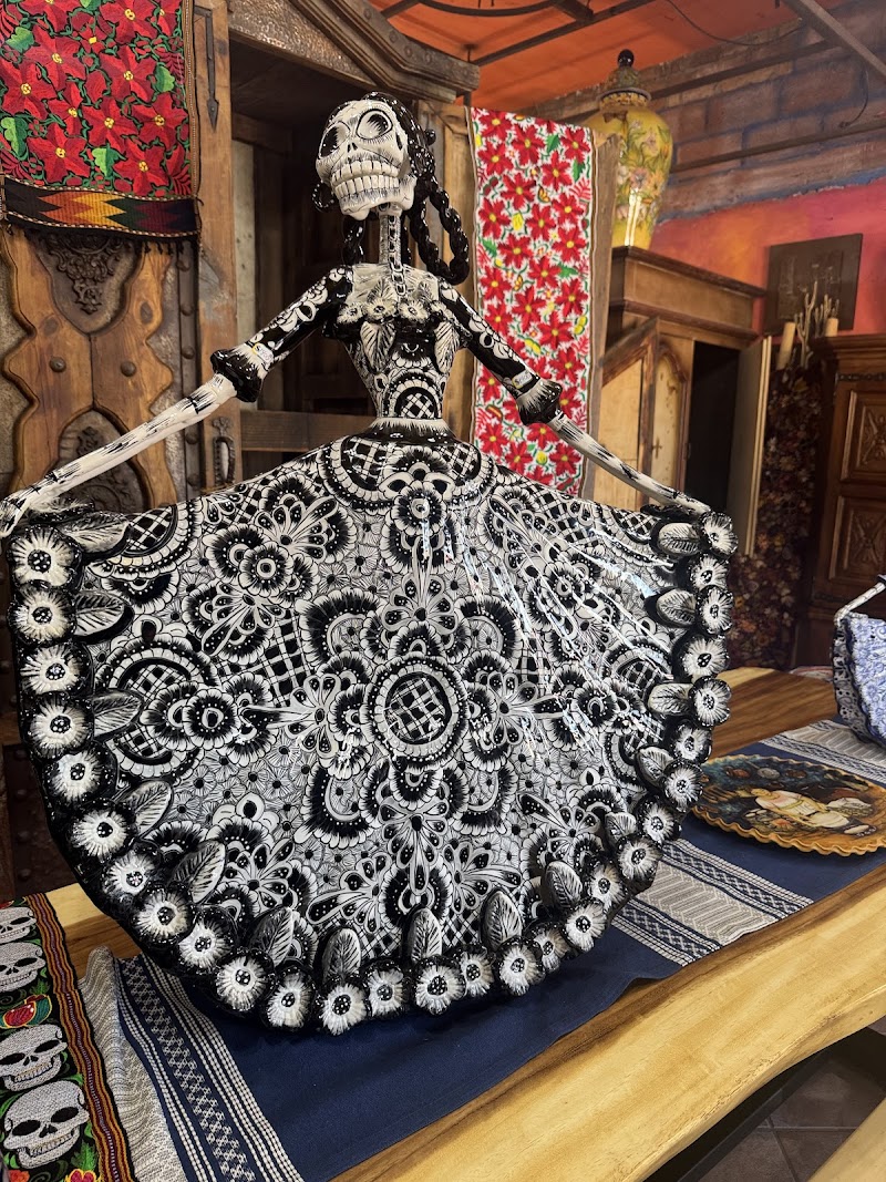 Galería Mercedes Rústicos - Art gallery in El Puerto