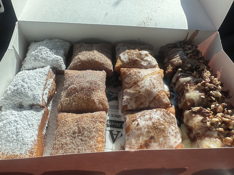 Beignets & Brew - Coffee shop in Destin